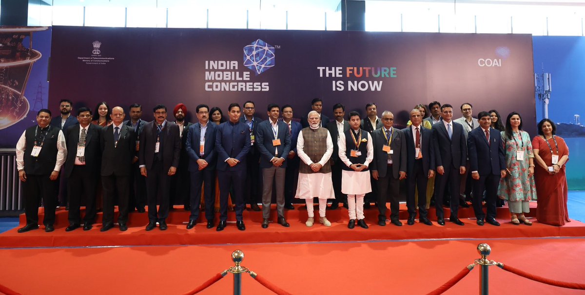 TanaysinghT's tweet image. IMC 2024 concludes. #IMC2024