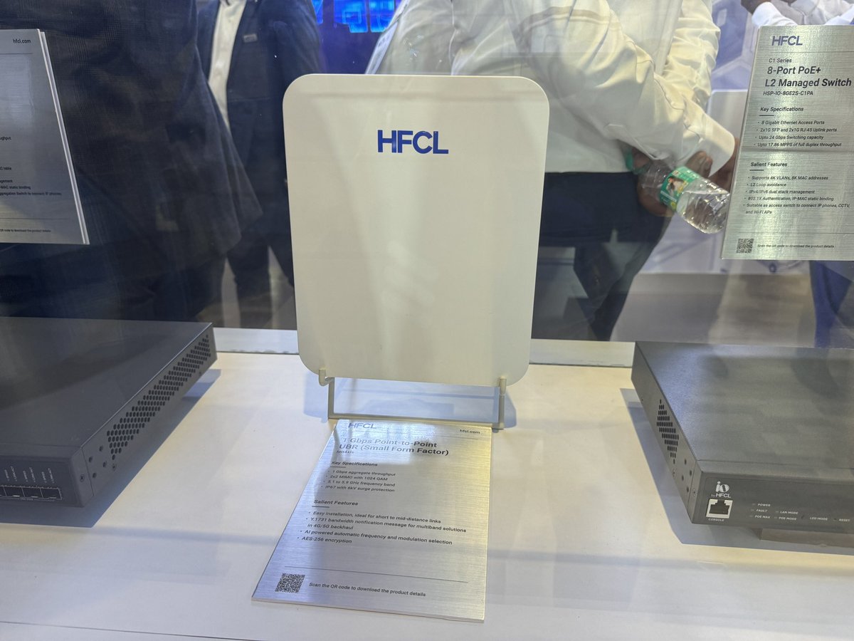 TanaysinghT's tweet image. IMC 2024 concludes. #IMC2024