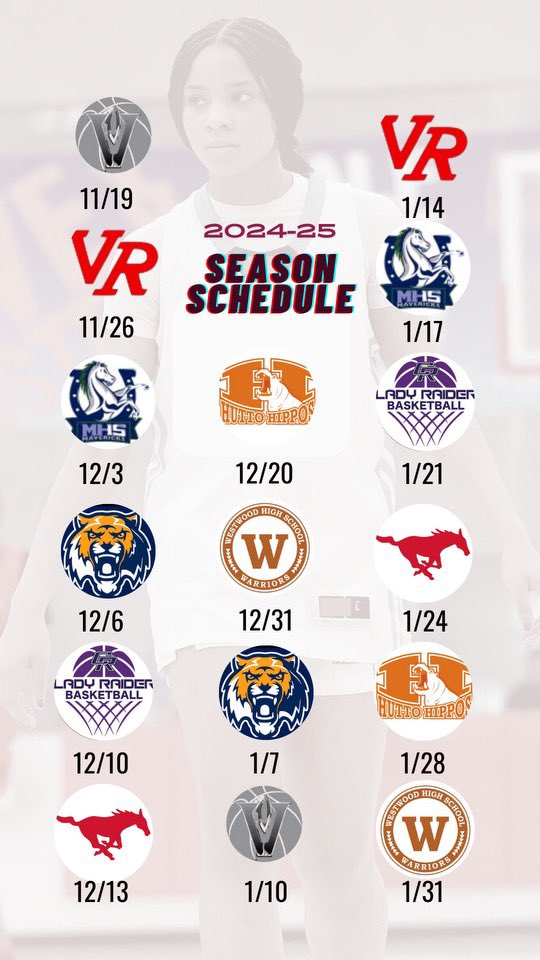 ✌🏽2️⃣excited and 🔓in <a href="/RRWBBboosters/">Round Rock Women’s Basketball 🏀 Boosters</a> 🐉