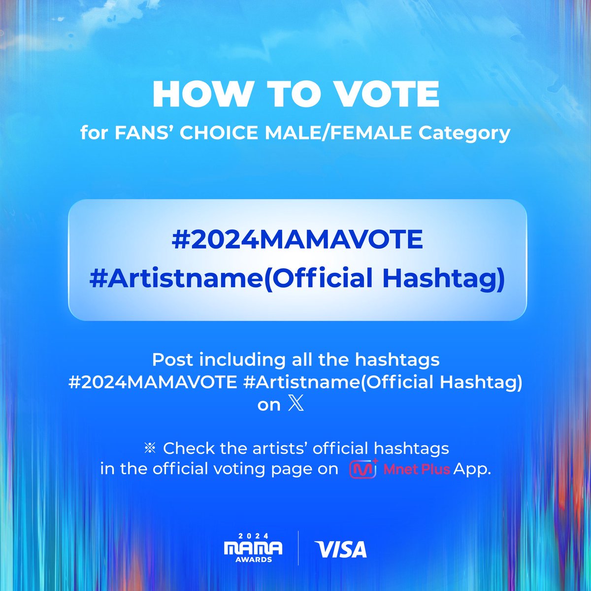 ANITOIA's tweet photo. #2024MAMAVOTE #jimin https://t.co/g8PernrsXM