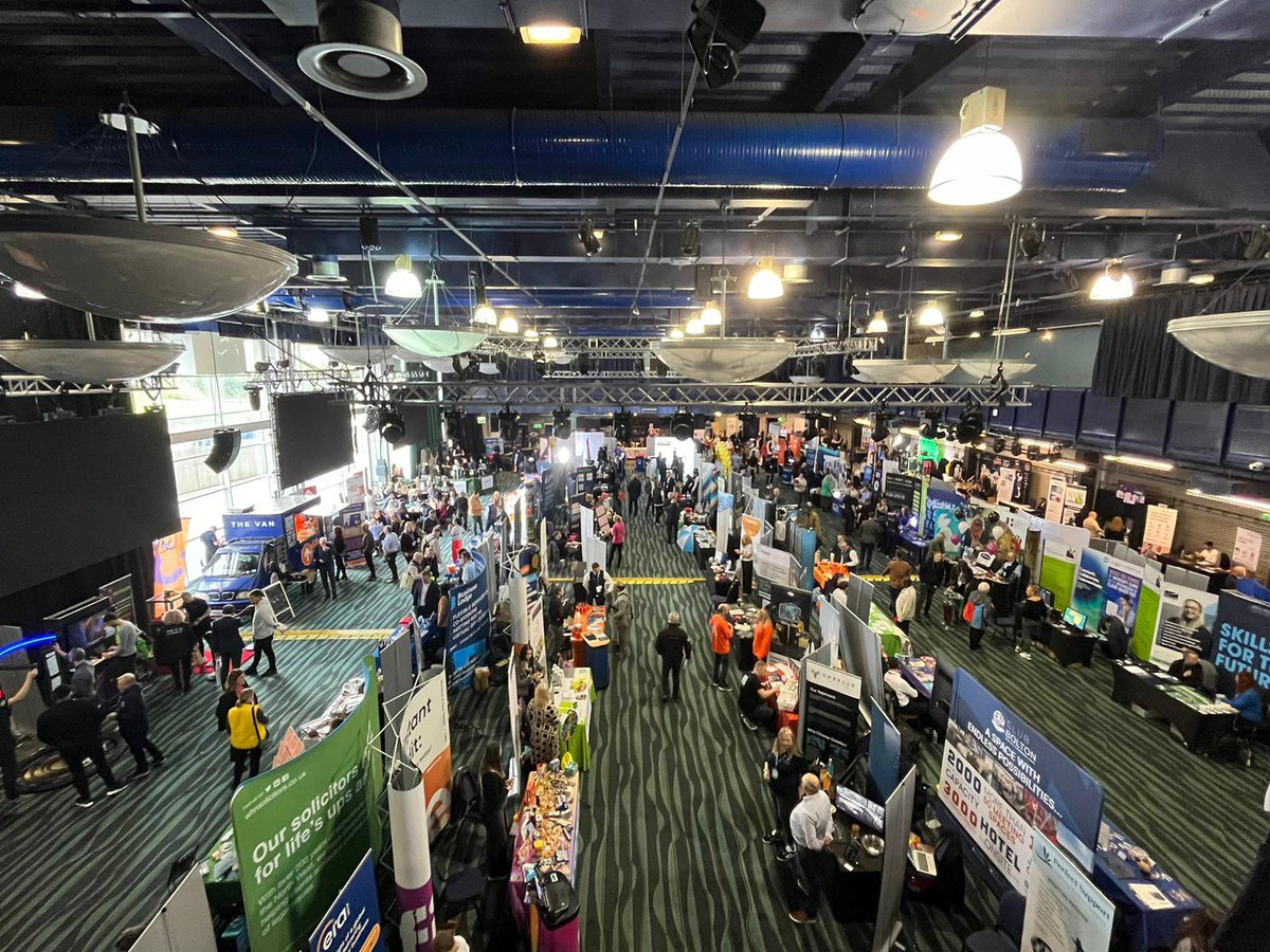 Steps Together tweet media