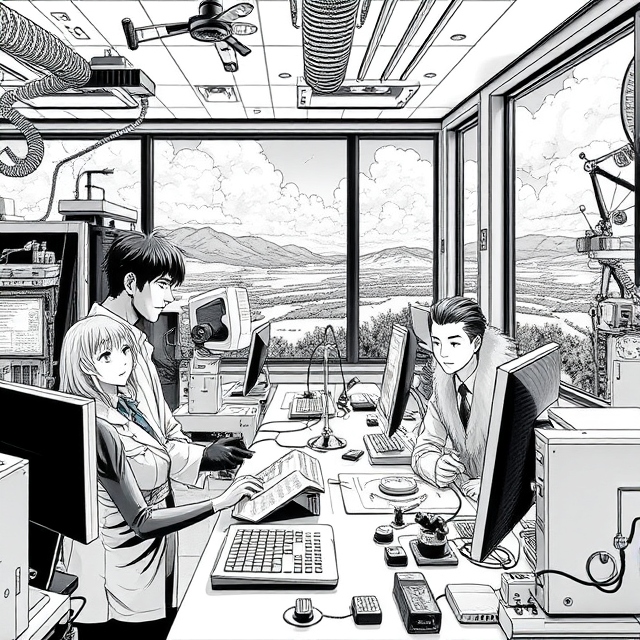 Our 2024-2025 internships season has started
Check out the 3 new openings and apply for fun and knowledge!
(paid internships, fur coats not included)

blog.quarkslab.com/internship-off…