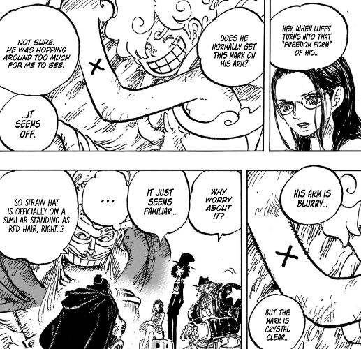 ToraTetsuya's tweet photo. #ONEPIECE #ONEPIECE1130 
VIVIIIIIIIIIIIIIIII!!!!!!!!!!!!!!!! https://t.co/53XnT6gVtv