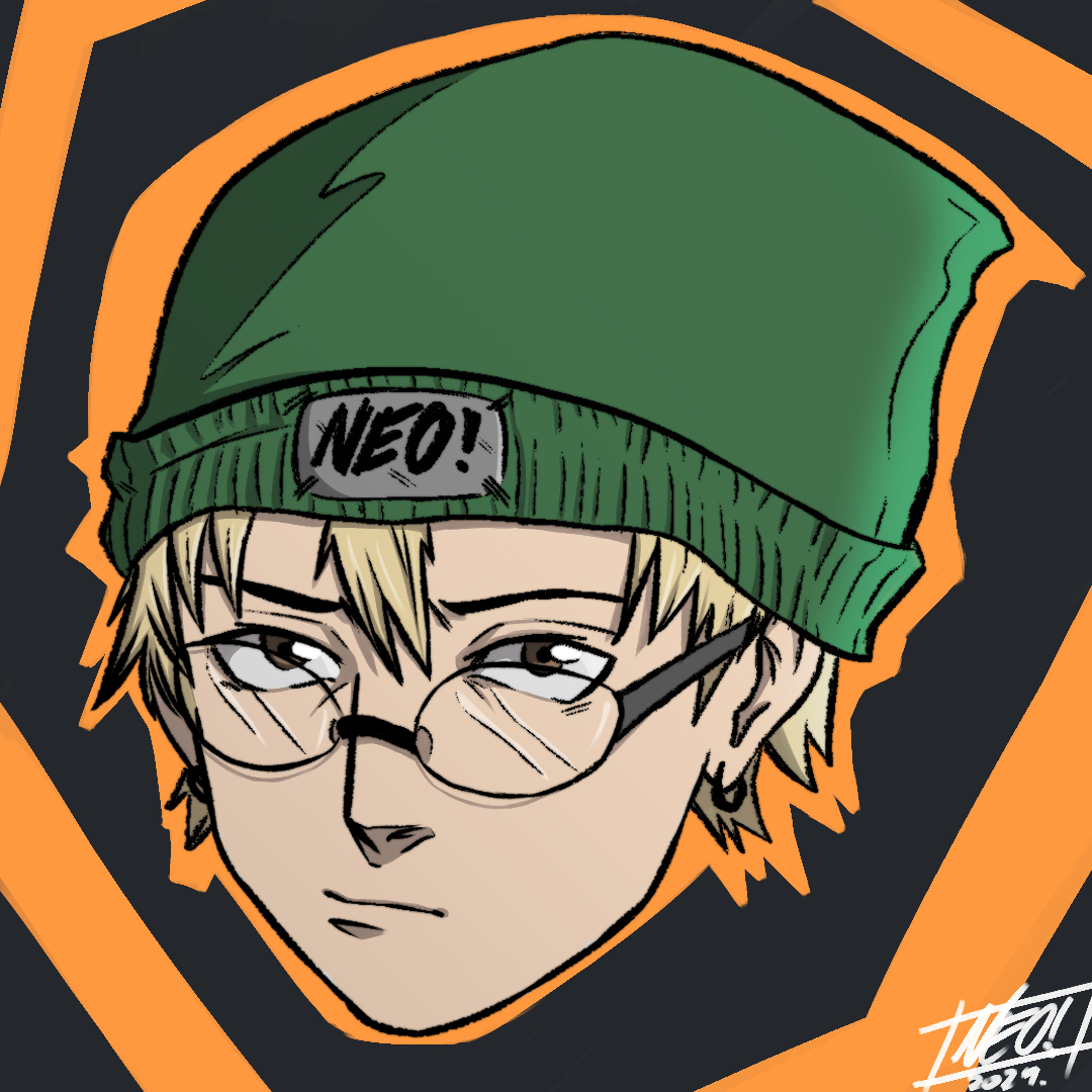 _neoart's tweet photo. Hi, long time no see, and it's obvious that we are back with a lil icon update :)

Ill update my recent works soon!

Also, we are on BlueSky now so feel free to follow me there too!:
https://t.co/ABQNi8uY5M https://t.co/CoAHTjVDxF