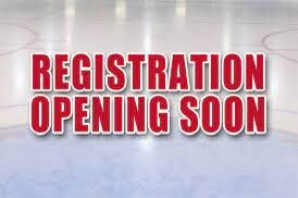 A reminder that registration opens at 8:00am in 2 weeks! 📣
Mark November 1st in your calendars

Registrations accepted on a first come first serve basis
