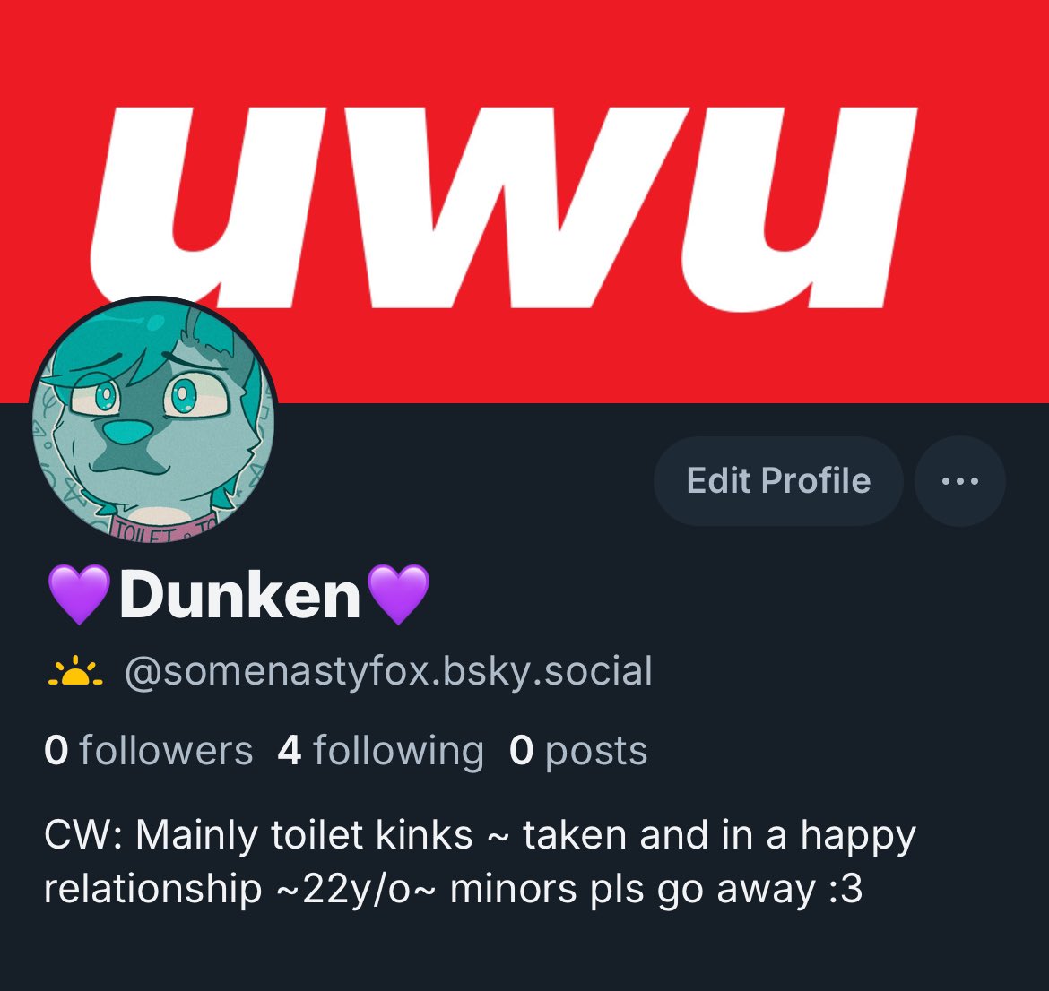 🩵Dunken🩵 tweet media