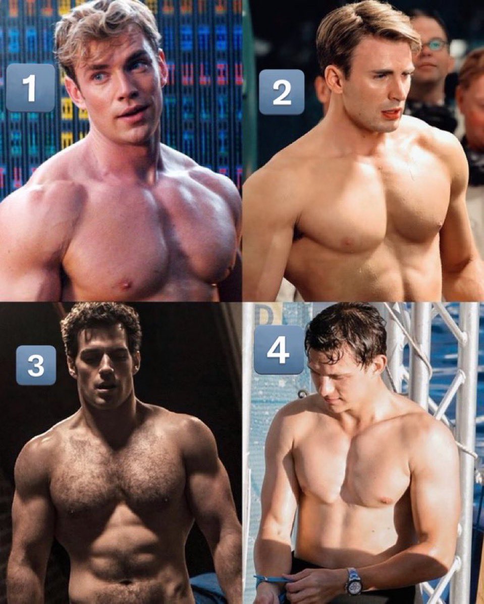 nocontextgayy's tweet photo. you can only choose one https://t.co/IFYIUnDdRA