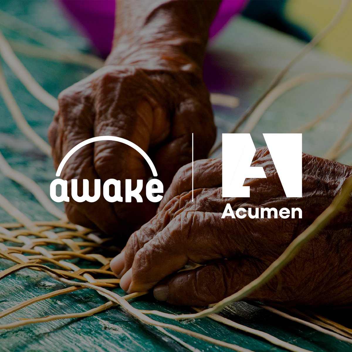 Para Awake es un orgullo anunciar que recibimos una inversión liderada por <a href="/Acumen/">Acumen</a>, en alianza con <a href="/IDB_Lab/">IDB Lab</a>, <a href="/USAID_Colombia/">USAID/Colombia</a> y la <a href="/hiltonfound/">Hilton Foundation</a>. Gracias a Acumen y todo los que nos siguen acompañando en este camino. Honraremos su confianza.

Lee el anuncio: shorturl.at/0eMx5