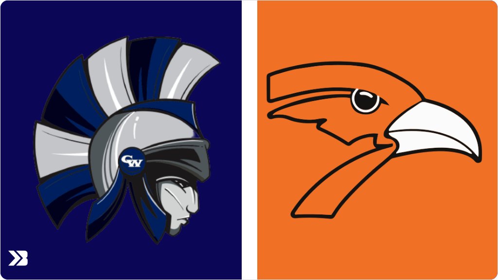 Football (Junior High) Game Day! - Check out the event preview for the The Springville Orioles vs the Calamus-Wheatland Warriors. It starts at 4:30 PM and is at Allison Field. gobound.com/ia/ihsaa/footb…