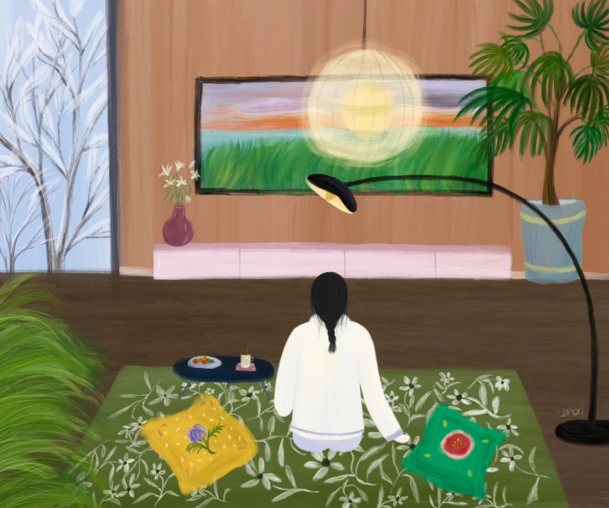 날씨가 점점 시원해지고 있어요😯
집에서 드라마 보기💻
멋진 주말을 즐겨라📺
지친 몸을 편안하게 풀어보세요
아주 멋진 날