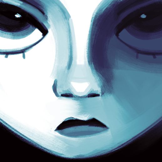 eggishponts's tweet photo. angel of Dark https://t.co/Oedz84xyax