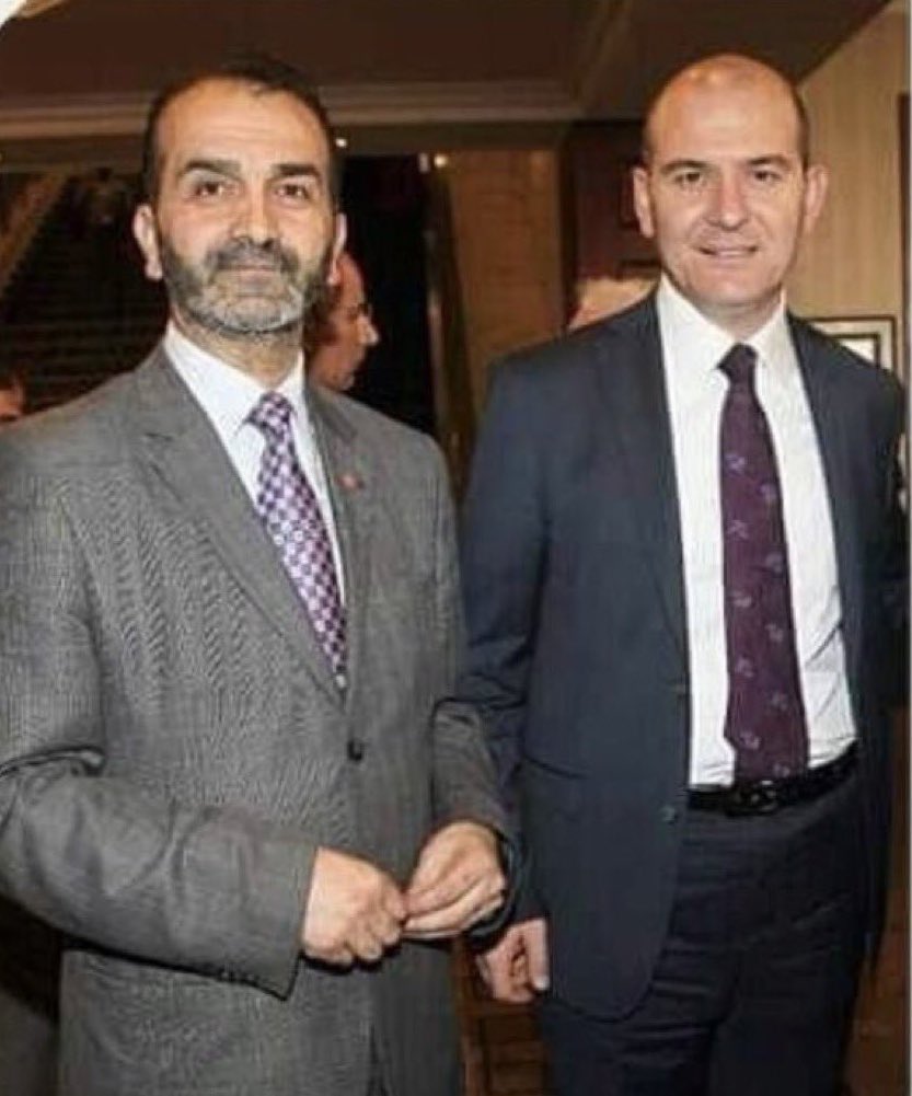 avcemilcicek01's tweet photo. Şaşırdık mı? https://t.co/8gSfcVGYDr
