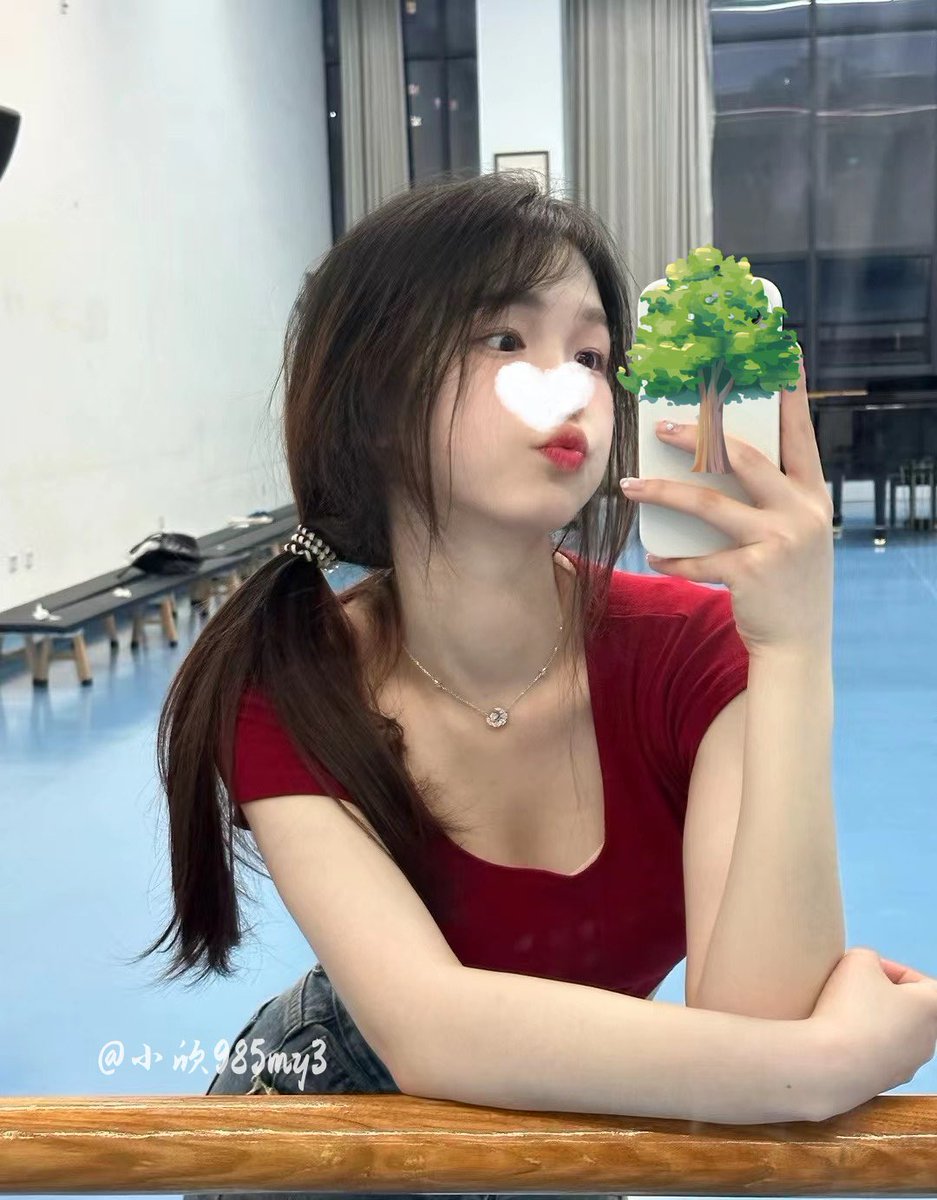小欣同學 tweet media