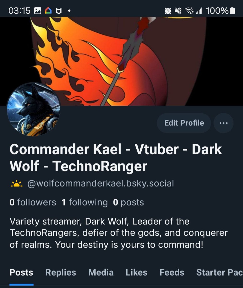 CommanderKael's tweet photo. @GracelaShnark see you there! https://t.co/YNWnFfg85r