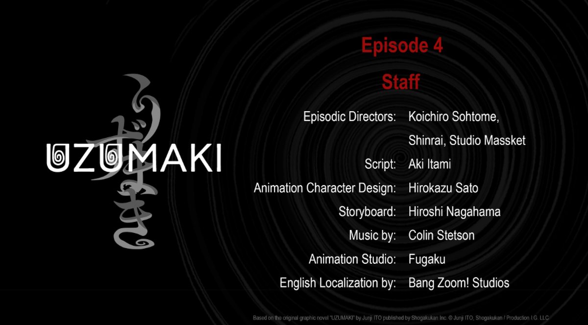 UzumakiAnime (@UzumakiAnime1) / Posts / X