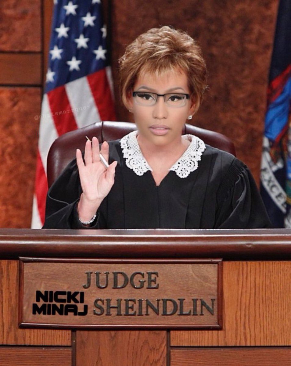 NICKIMINAJ's tweet image. 