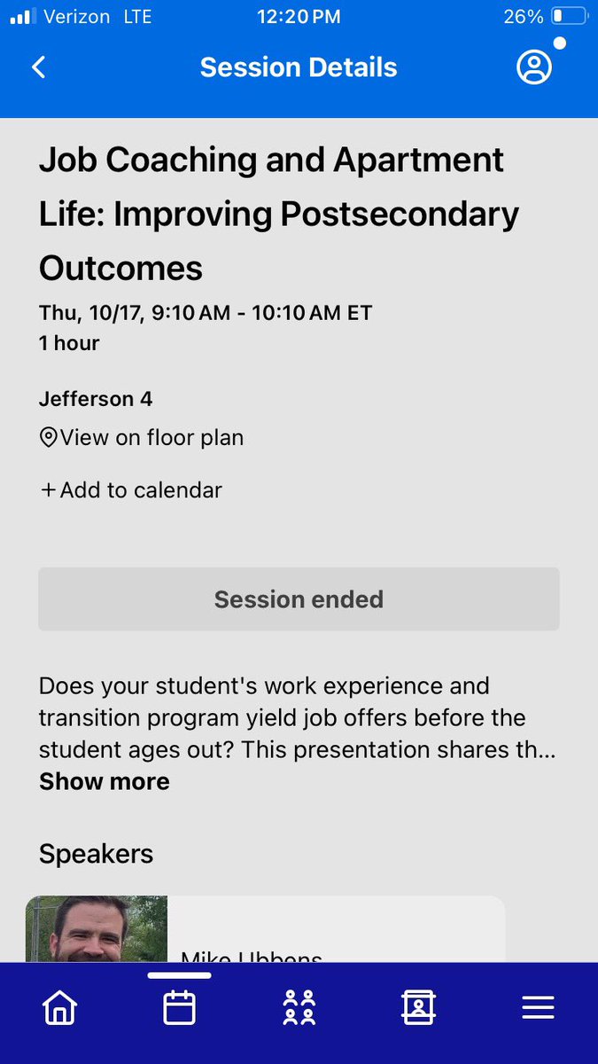 Had a GREAT presentation yesterday at #DCDT2024!! Sharing lessons learned at <a href="/AvonGroveSD/">Avon Grove SD</a> and the progress we are all making toward an inclusive community!