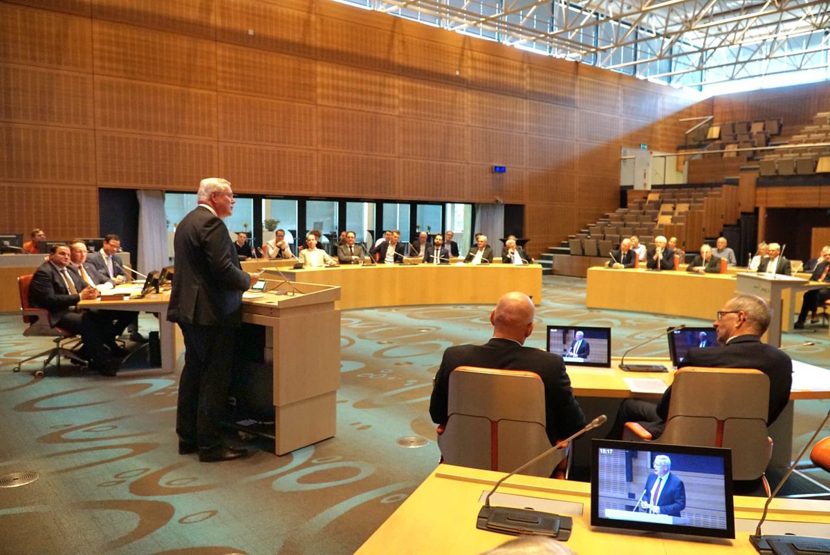 Andries Heidema tweet media