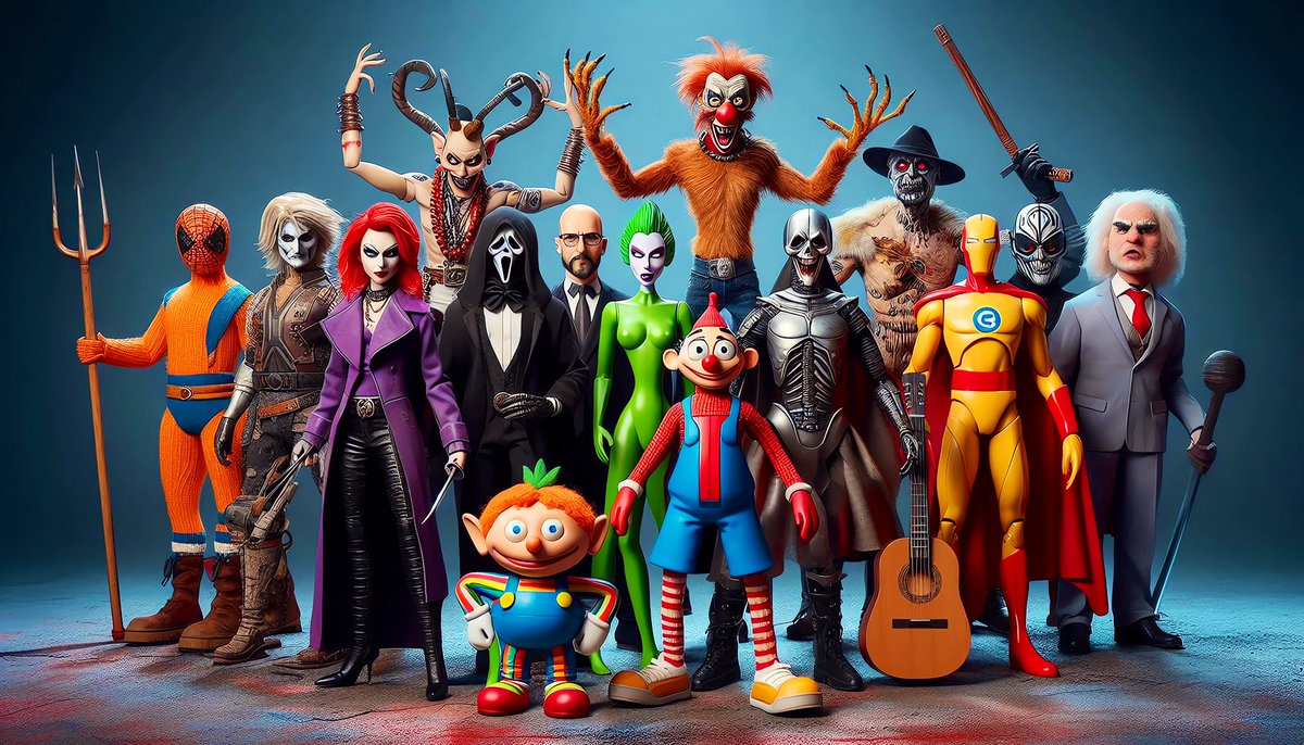 anim8dead 🪄💀 tweet media