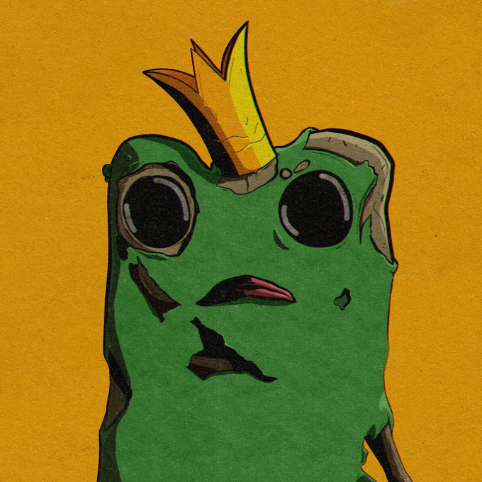 OG $FWOG tweet media