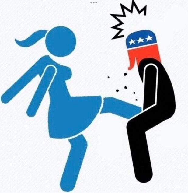 Ladies Day November 5.....