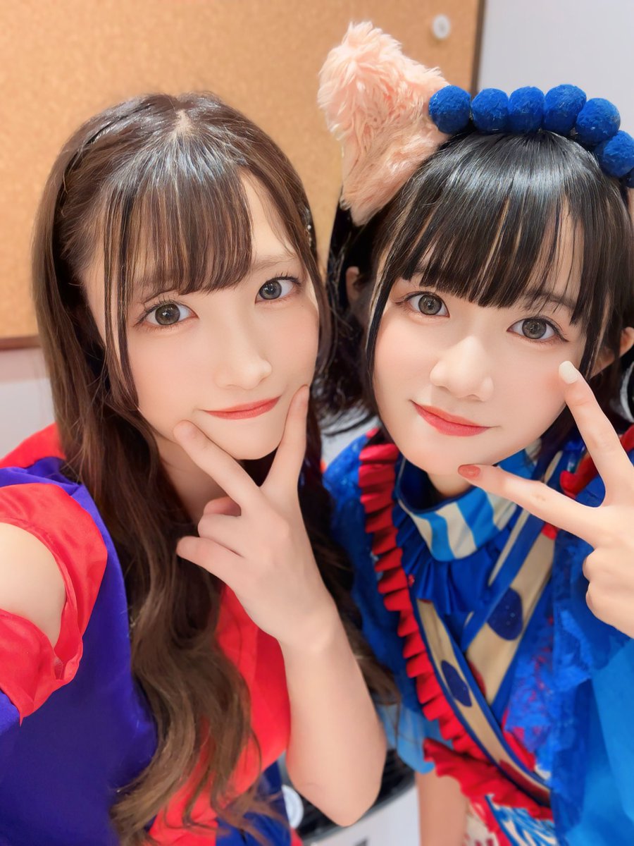 Yuna_FESTIVE's tweet photo. さえこと撮れなかった😭😭😭 https://t.co/QTOz4wNLwD