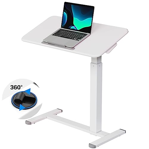 I just received a contribution towards Mobile Standing Desk, Height Adjustable Rolling Laptop Desk, 90° Tiltable Overbed Bedside Table, Portable Computer Desk with Wheels, Foldable Cart fo from Anonymous via Throne. Thank you! throne.com/katskratchh #Wishlist #Throne