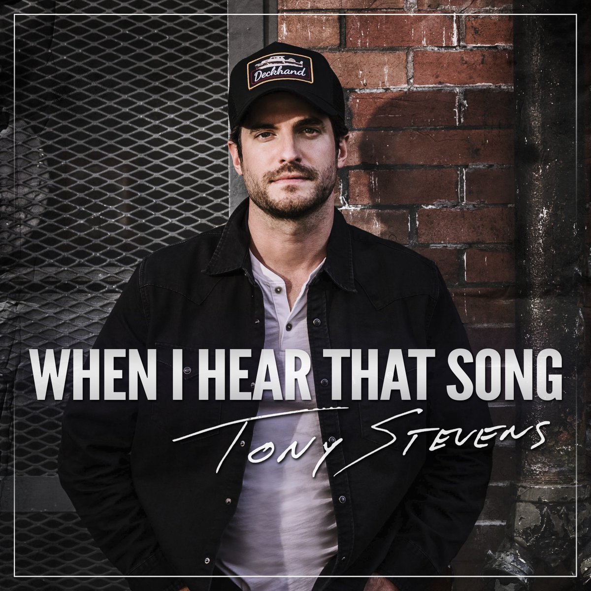 Tony Stevens Music tweet media