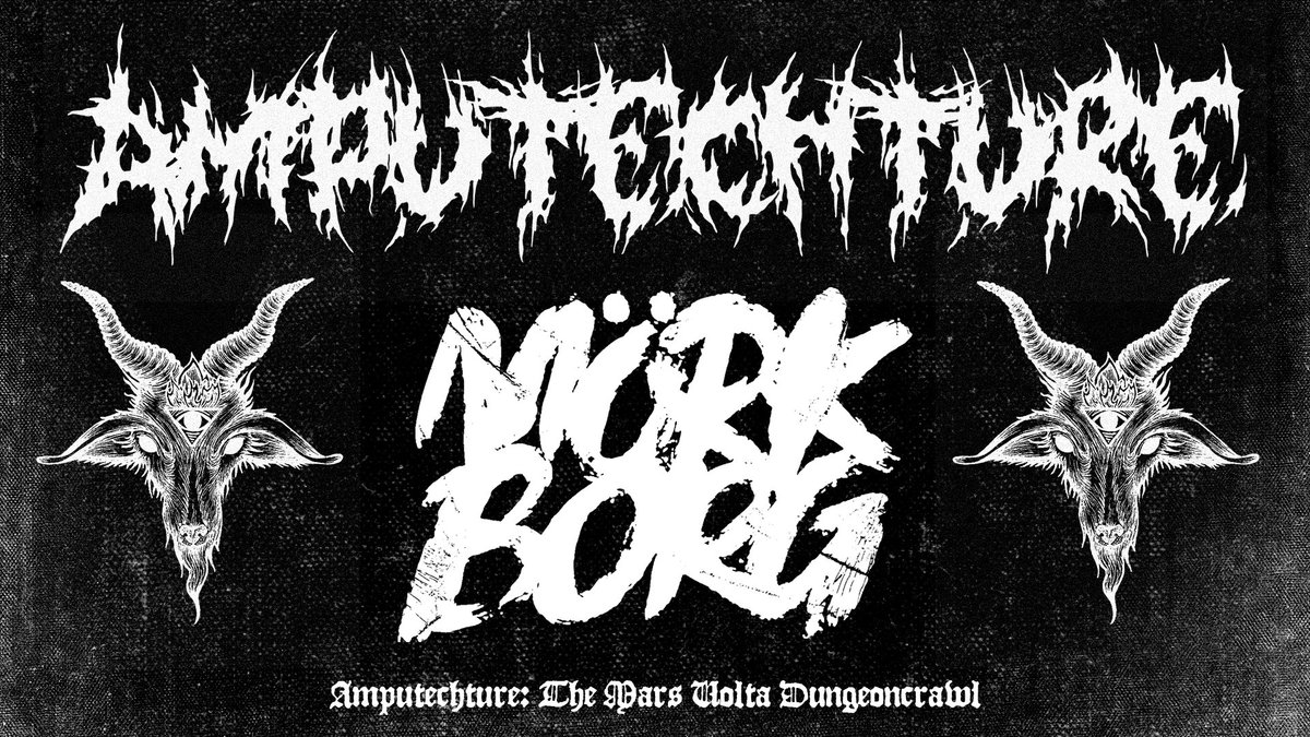 🔥SE BUSCA 1 ROLER@ para un oneshot de Mörk Borg el próximo lunes 28 a partir de las 20:30! La partida se emitirá en nuestro canal de YT! Cam, micro, conexión estable, Roll20 y ganas de pasarlo bien son los únicos requisitos! Si necesitáis más info nos enviáis un DM o comentad💛