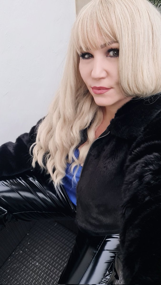 Der Tag kann starten 😊