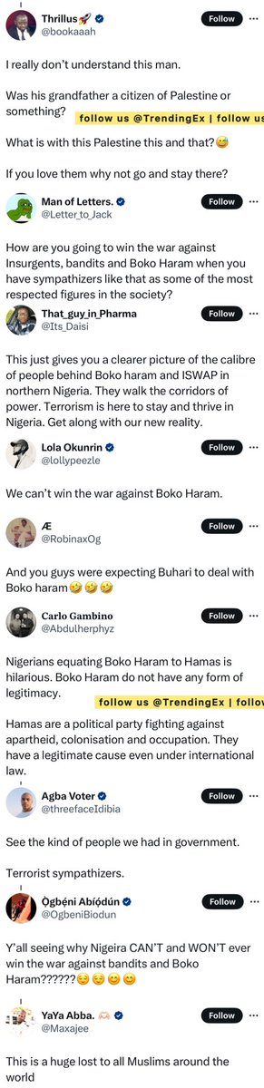 Trending Explained tweet media