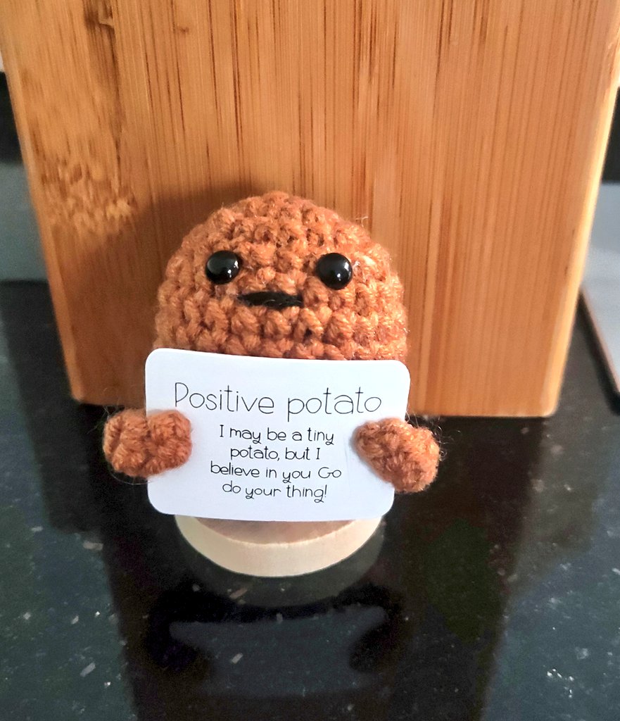 Wie süß ist DAS denn 🥰

Vielen Dank an Unbekannt! 💚✨🥹

Ich freue mich sooooo🫶🏻