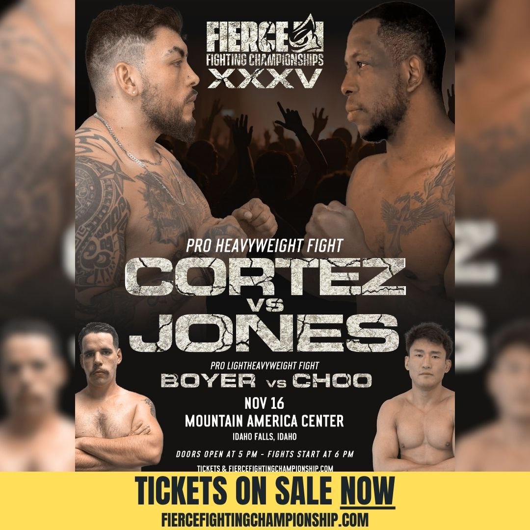 fiercefightingchampionship tweet media