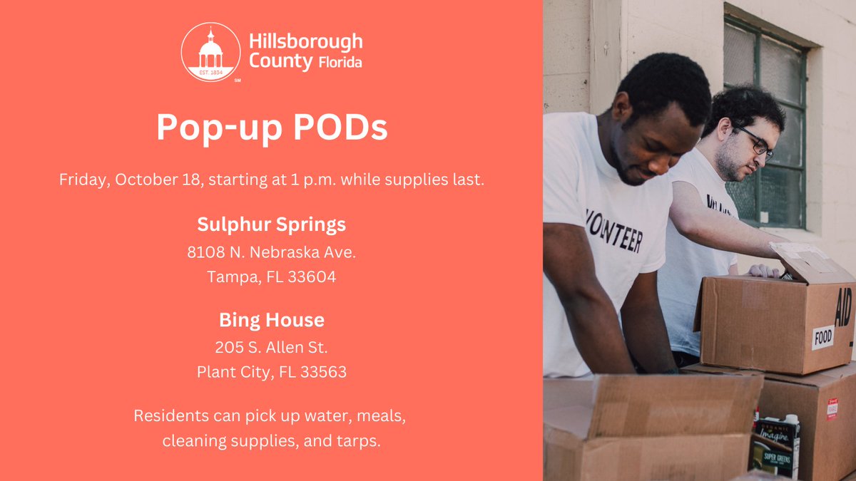 Hillsborough County tweet media