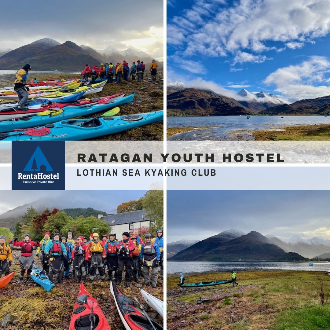hostellingscot's tweet photo. Massive thanks to Suzanne and all at Lothian Sea Kyaking Club for sharing these fantastic pics from their RentaHostel at Ratagan 😍🛶
#sea #kyaking #outdoorsports #adventure #outdoors #scotland #hostelling @hostelling @VisitScotland https://t.co/p7OG27RHeh