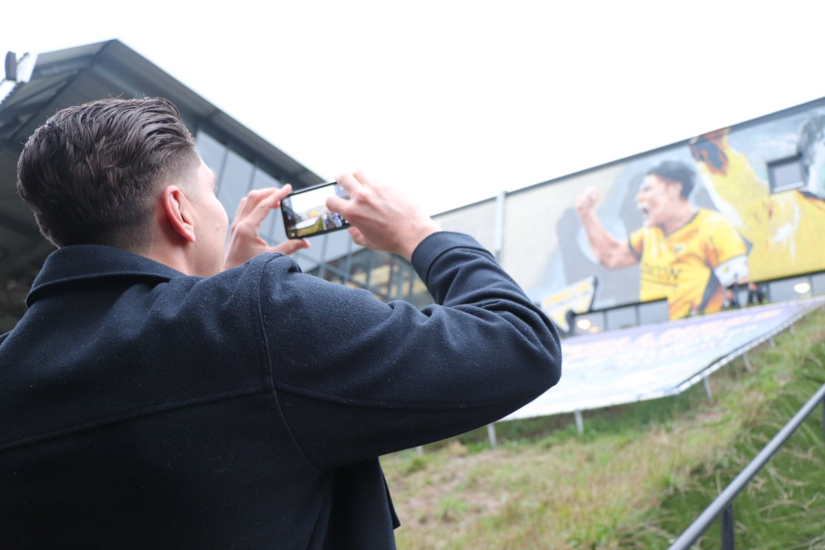 VVV-Venlo tweet media