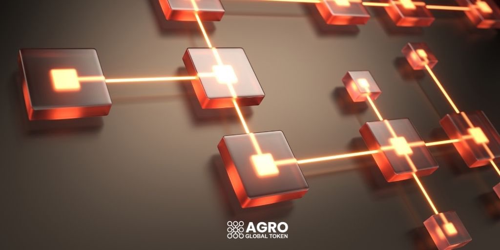 We are taking steps towards more efficient production in the agriculture of the future with technology and blockchain. 🌱💻

#agro
