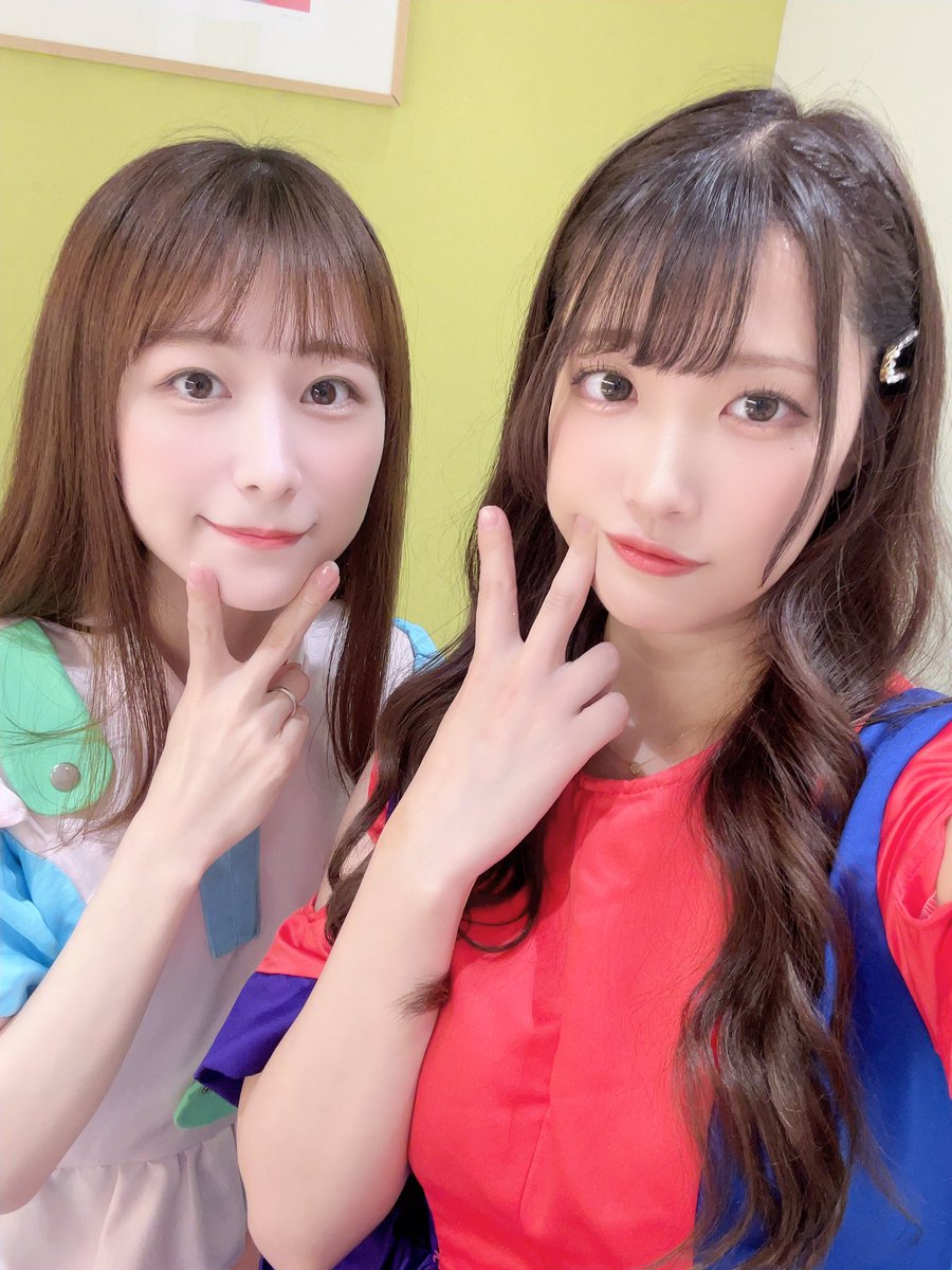 Yuna_FESTIVE's tweet photo. https://t.co/EyA6aPMChr