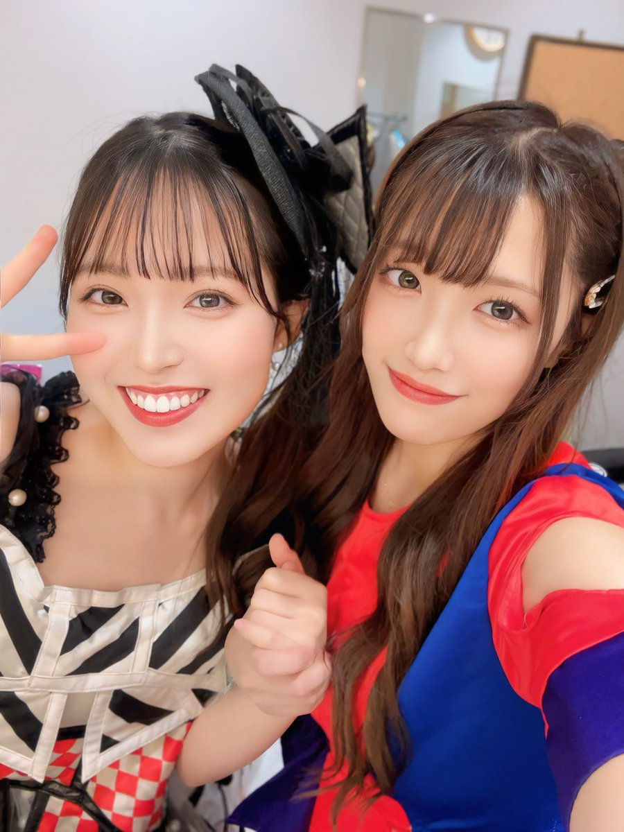 Yuna_FESTIVE's tweet photo. https://t.co/XK1TAAdW0D