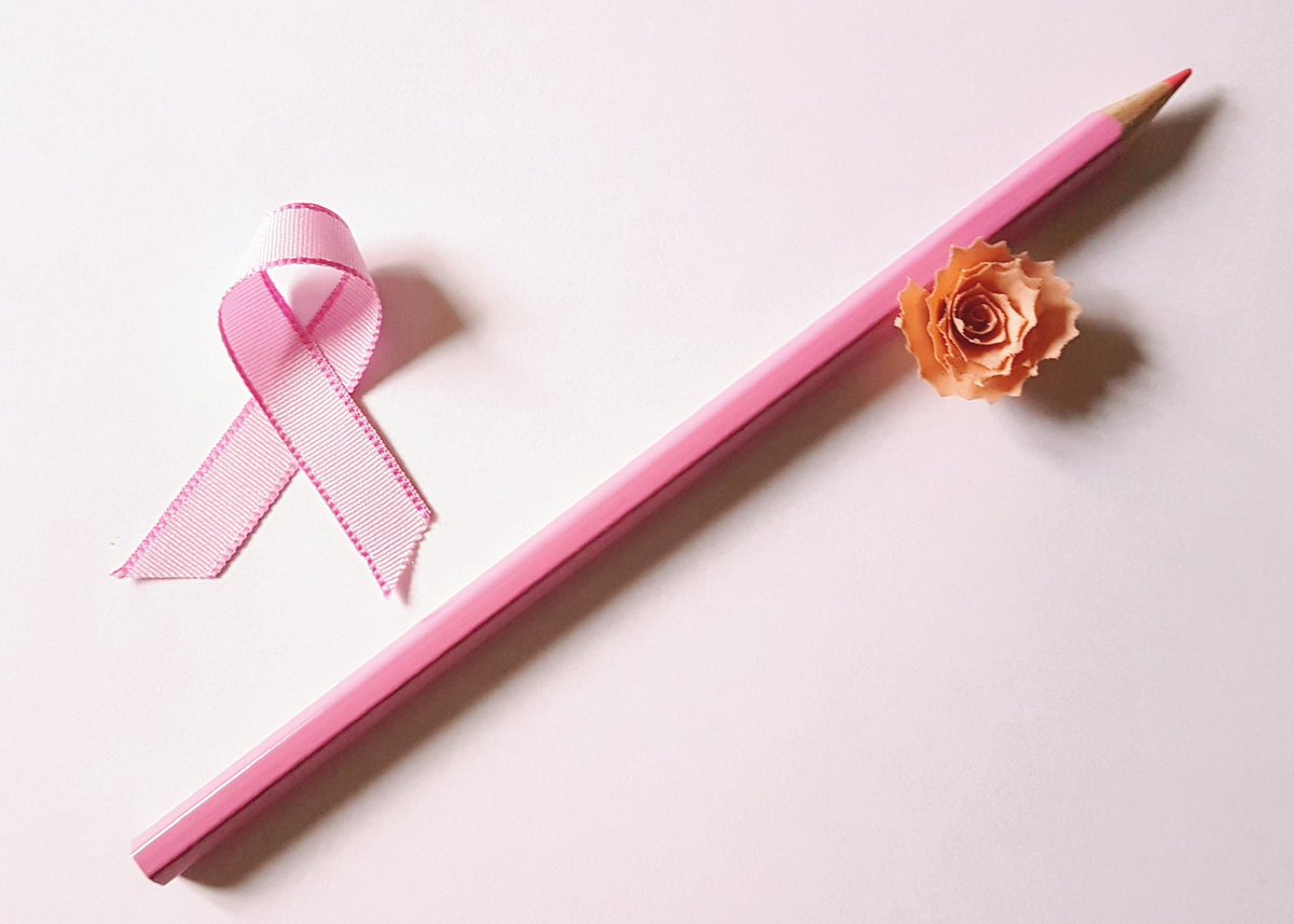 Admiración en la lucha y fortaleza como arma.
#19octubre #CancerDeMama #Cancer