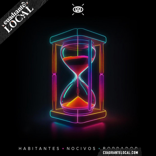 CuadranteLocal's tweet image. 🎵 Nocivos por Habitantes en el #playlistcuadrantelocal #músicaemergente 🇲🇽 #Spotify #🔊 #Music #Song #Art #Follow #Playlist #Indie #Artist #Love #Life #México  👉🏼 cuadrantelocal.com/artes/musica/p…