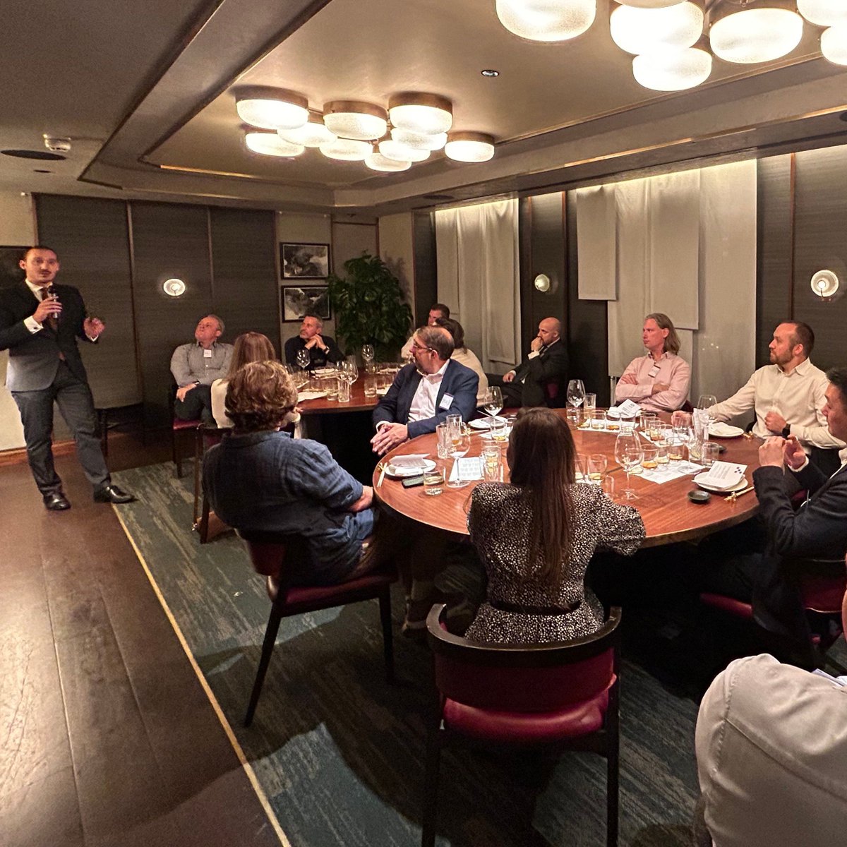 Prevalent tweet media