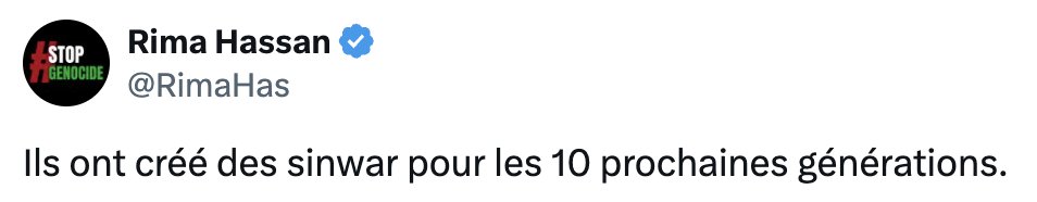 simon_moos_'s tweet photo. 10 générations ?
Il n'y a plus de « génocide » ? https://t.co/waHAFWco73