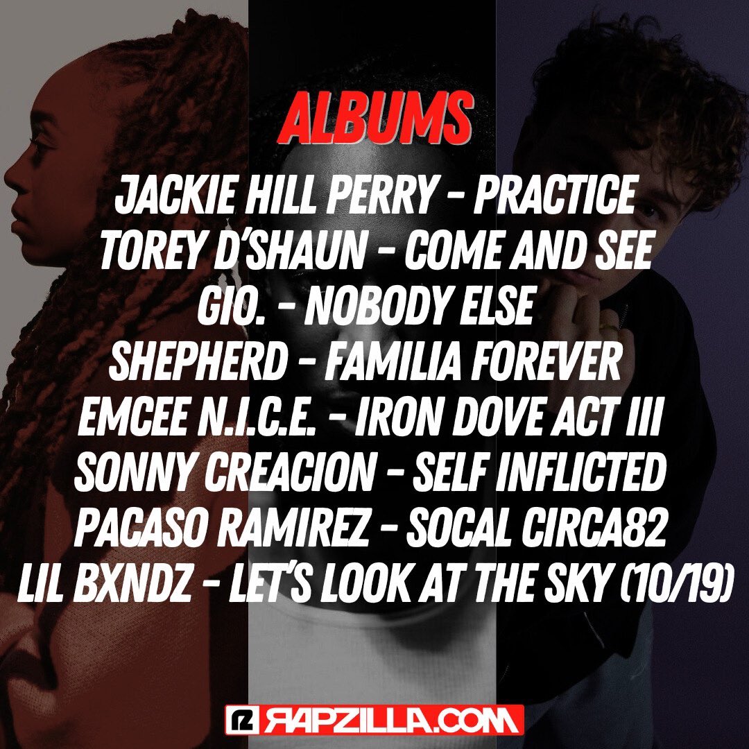 Albums