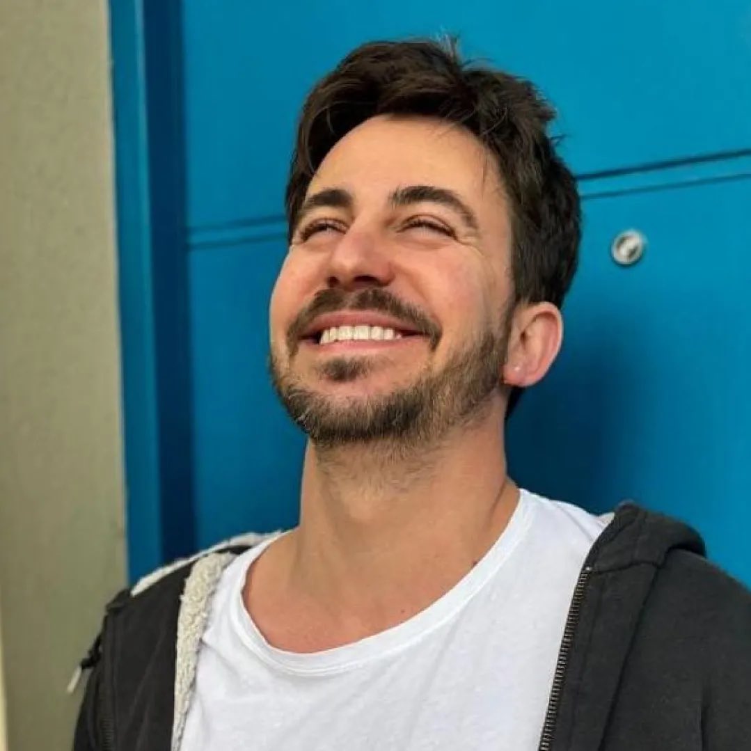 [Lectura] Ya hablamos con Matías Chahin <a href="/unturco/">Matias Chahin</a> fundador de Bookbuster

#CosasQuePasan con <a href="/silamato/">silvana amato</a>