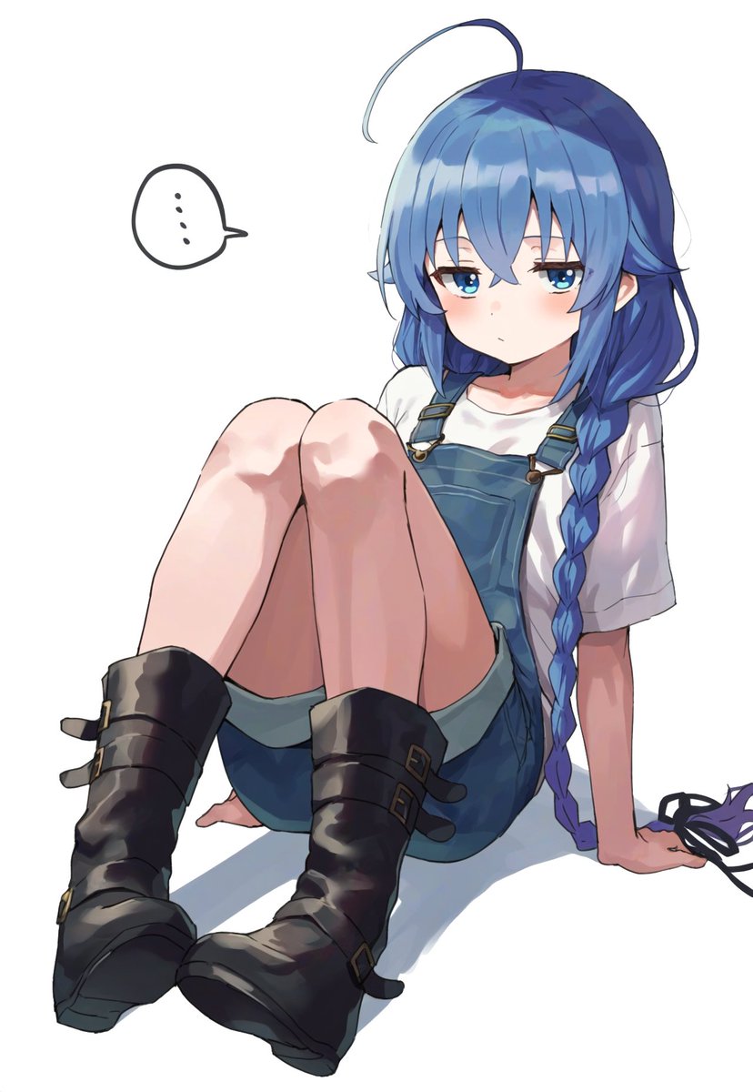 オーバーオール 