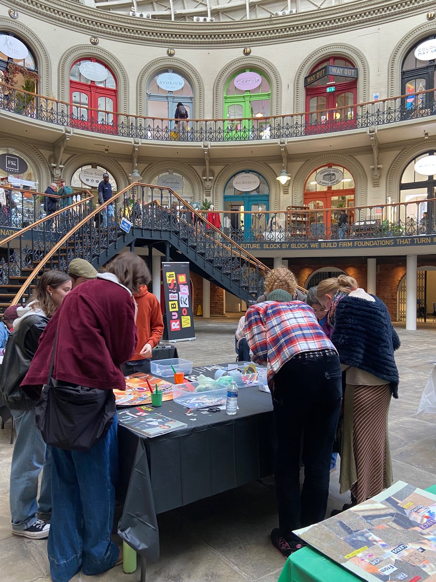 Tom Branfoot tweet media