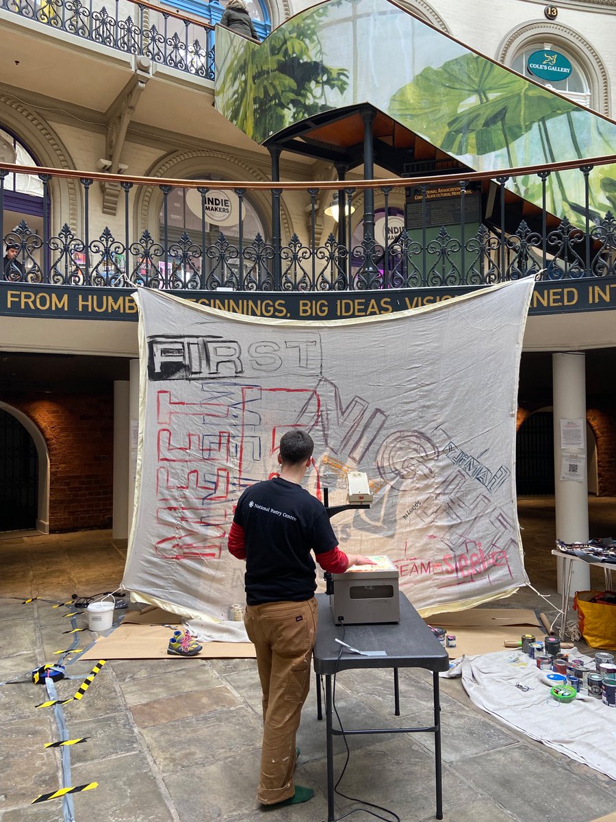 Tom Branfoot tweet media