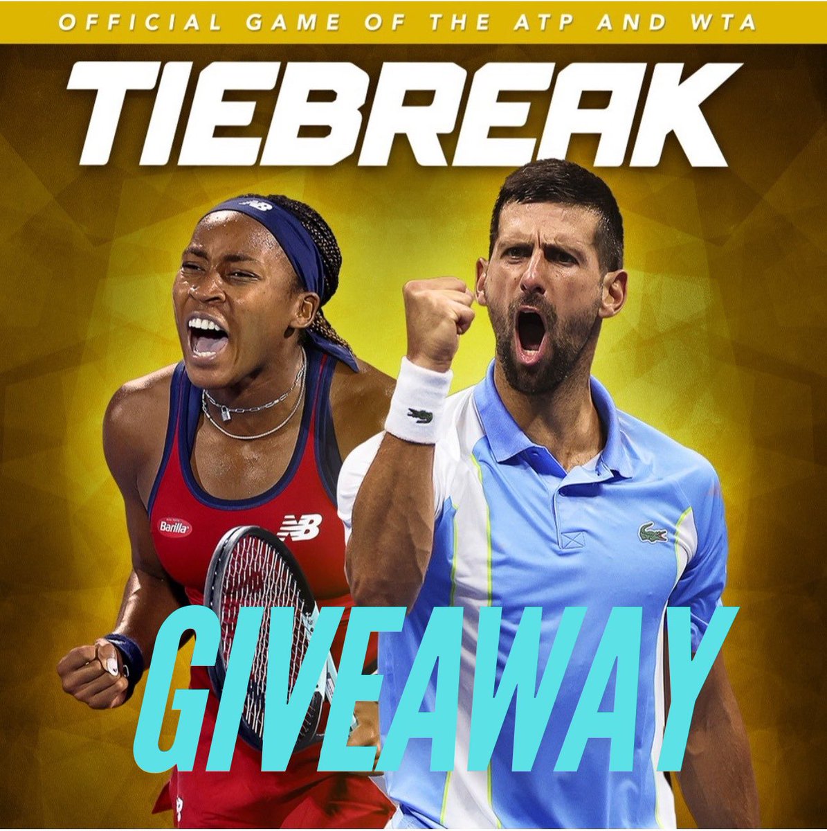 Olly Tennis 🎾 🇬🇧 tweet media