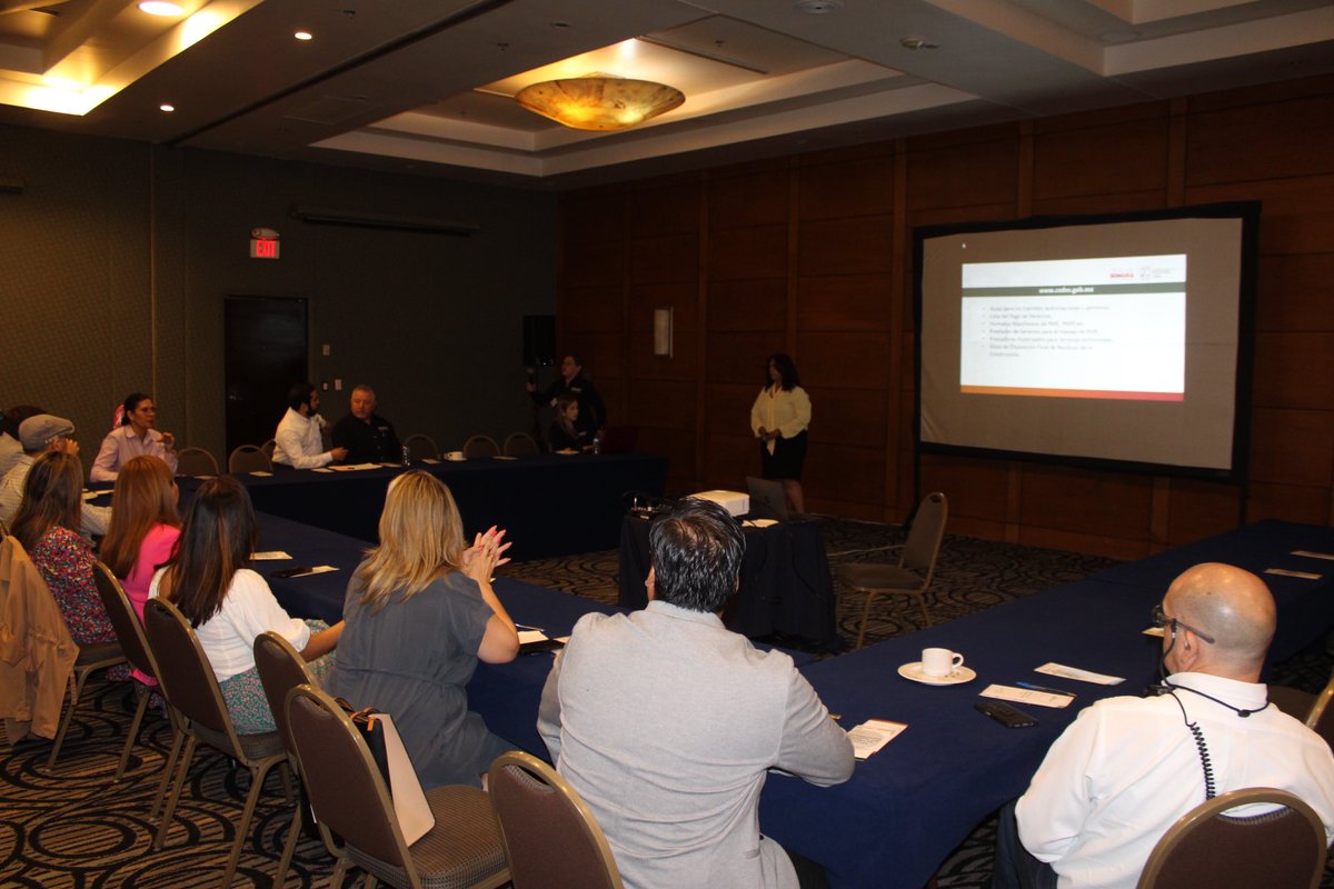 Comisión de Ecología Sonora tweet media